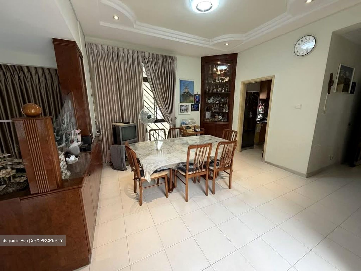 Cashew Heights Condominium (D23), Condominium #599275091